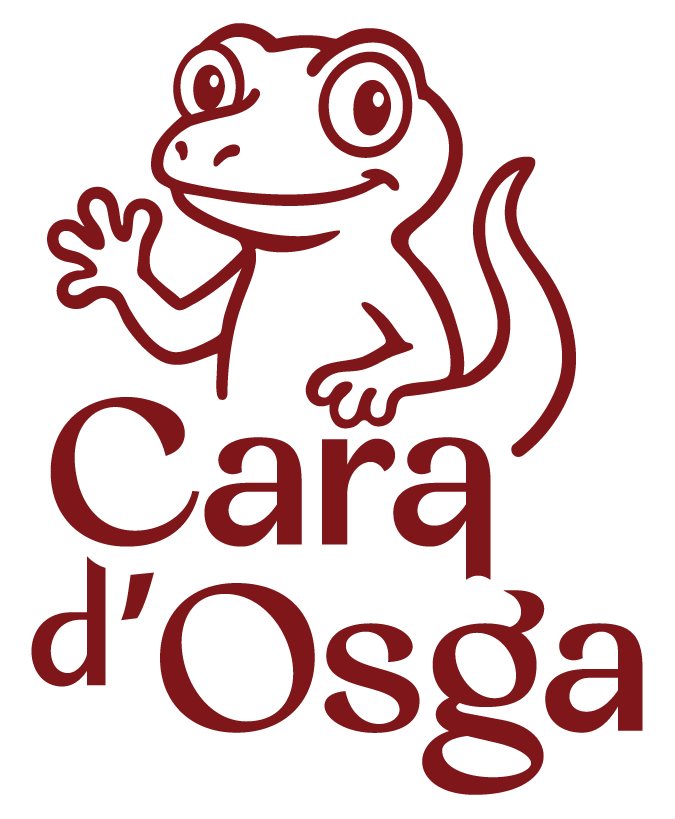 Cara D'Osga