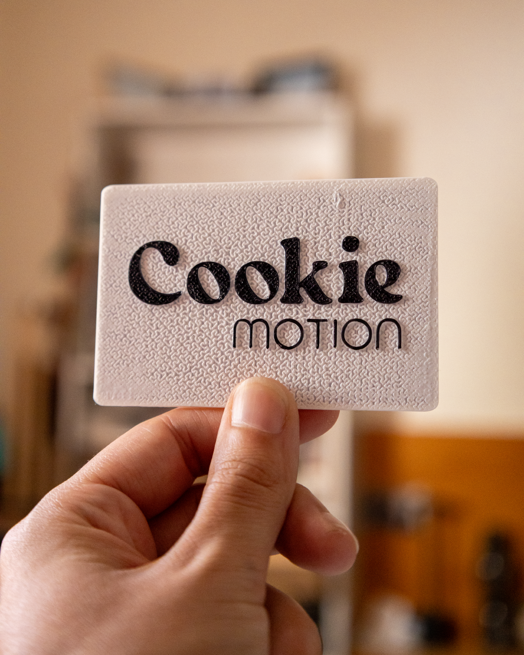 Cartão Visita com NFC